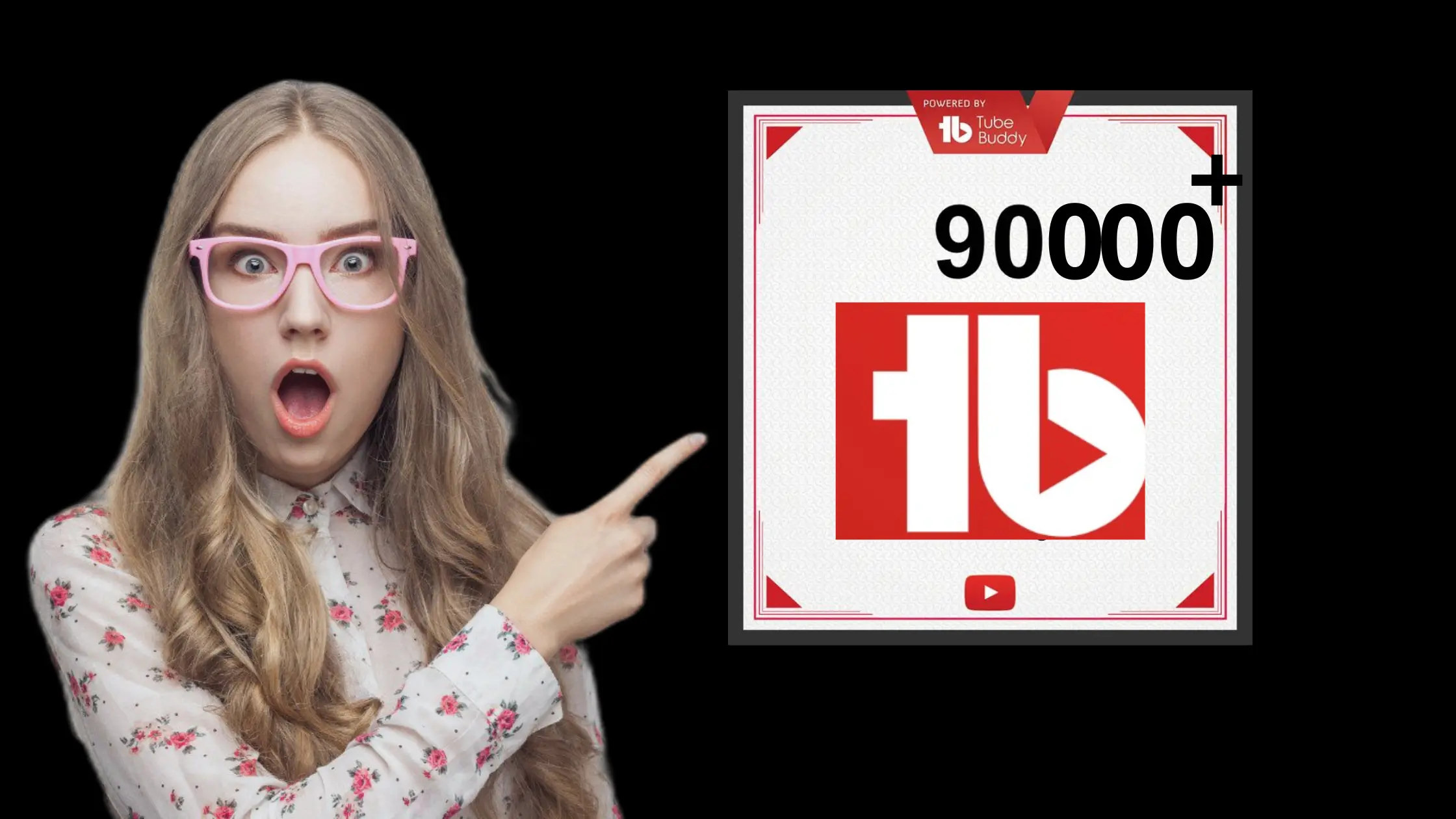 statistiques et avis sur TubeBuddy youtube