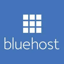 bluehost