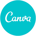 canva affiliation