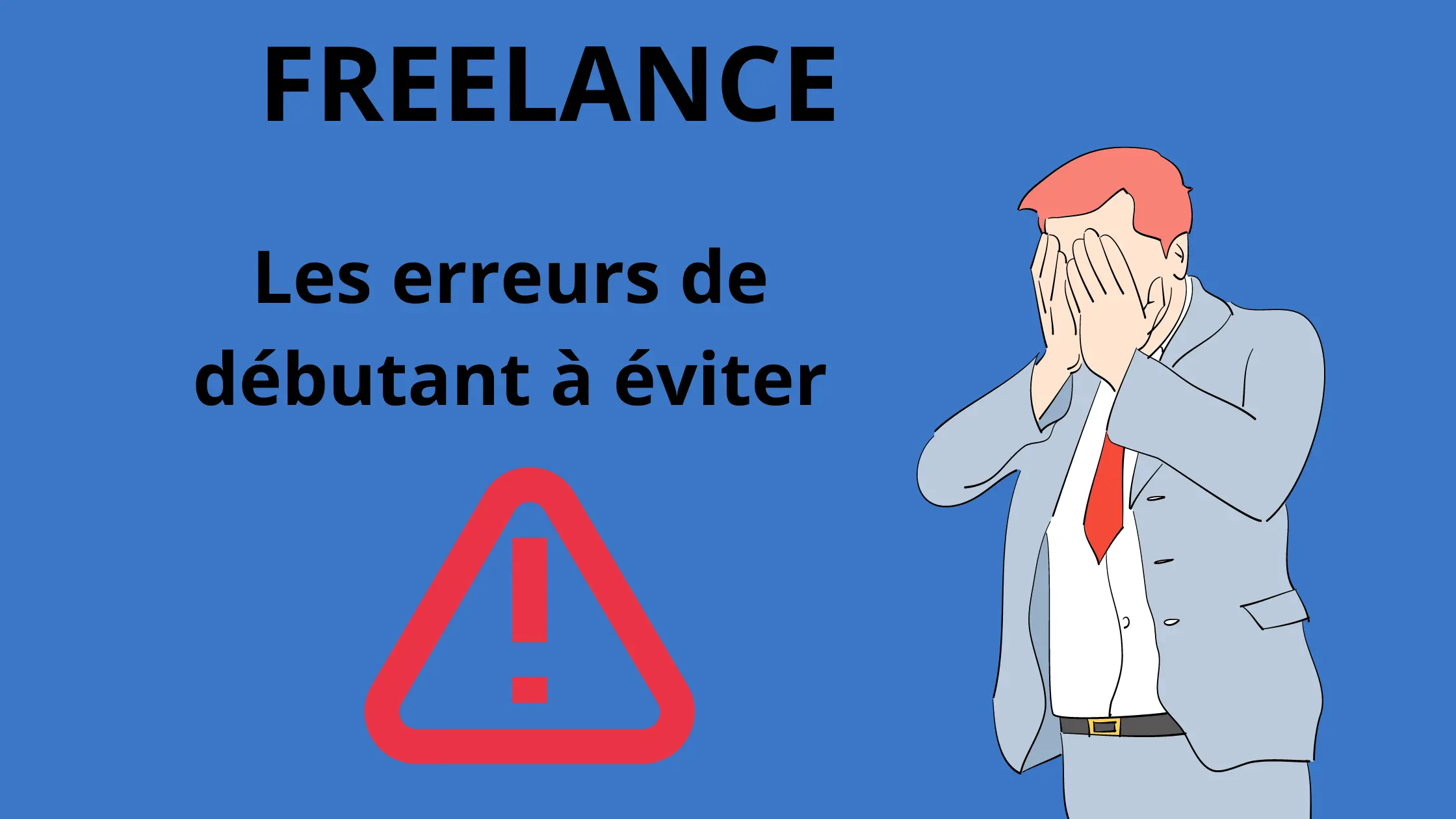 Déléguer des missions de freelance, avis