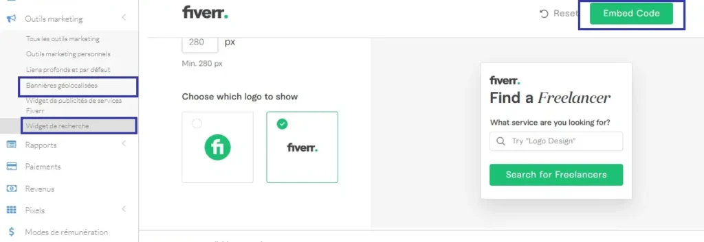 fiverr-affiliate-widget